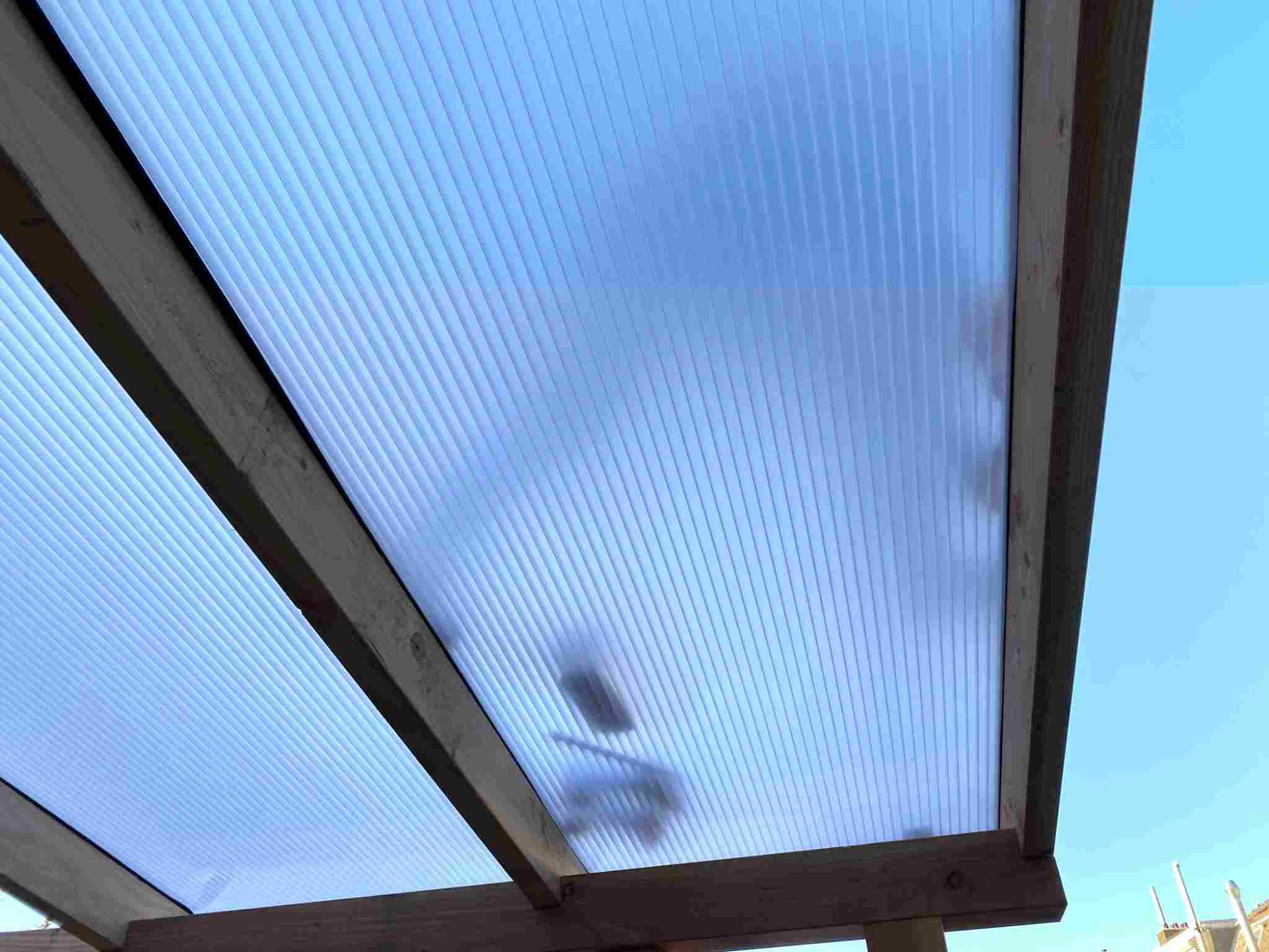 modesto fiberglass roofing